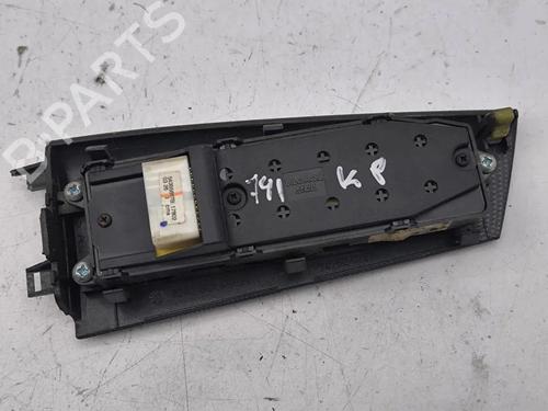 Left front window switch TOYOTA COROLLA (_E12_) 2.0 D-4D (CDE120R, CDE120L_) | BP33866264I27 - Image 3