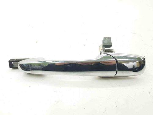Maniglia esterna posteriore sinistra MAZDA CX-7 (ER) 2.2 MZR-CD AWD (ER10A) (173 hp) 28891239
