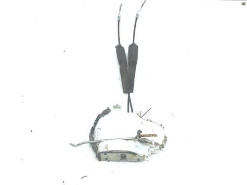 Used Rear right lock HONDA ACCORD VIII (CU) 2.2 i-DTEC (CU3) (150 hp) 28897738