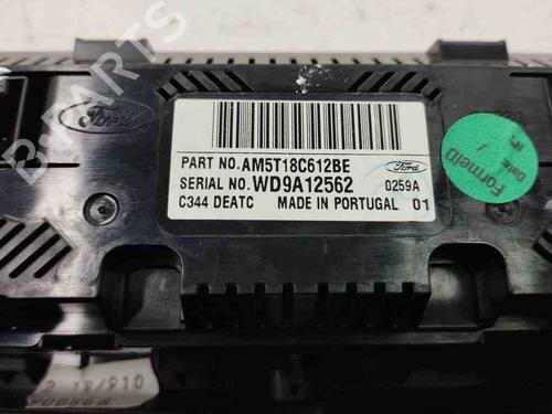 Electronic module FORD C-MAX II (DXA/CB7, DXA/CEU) 1.6 TDCi | BP28886682M83 - Image 20