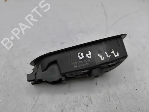 Front right interior door handle RENAULT CLIO II Hatchback Van (SB0/1/2_) 1.2 (SB0A, SB0F, SB1K, SB2D) | BP36152306I14 - Image 6