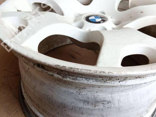 Rim BMW X5 (E53) 3.0 d | BP28852716C45 