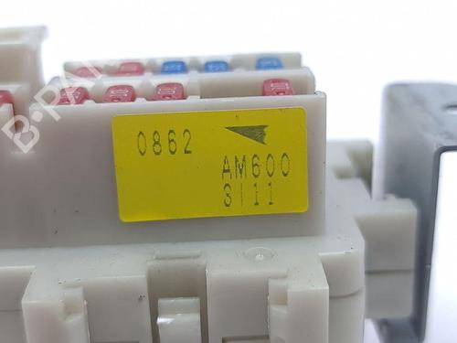 Fuse box NISSAN 350Z Coupe (Z33) 3.5 (AAZ33) | BP28879175E1 