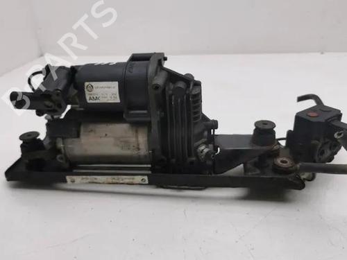 Used Suspension compressor BMW 5 Touring (E61) 535 d (272 hp) 28853940