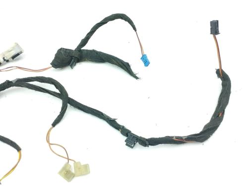 Wiring harness MERCEDES-BENZ M-CLASS (W164) ML 350 CDI 4-matic (164.125, 164.124) | BP28873401E16 