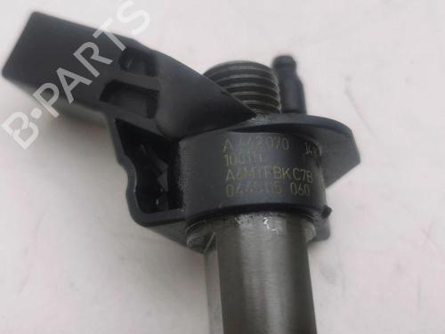 Injector MERCEDES-BENZ M-CLASS (W164) ML 320 CDI 4-matic (164.122) | BP28900287M100 