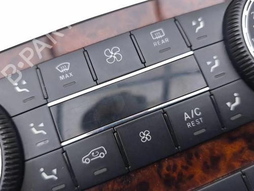 Control unit MERCEDES-BENZ M-CLASS (W164) ML 350 CDI 4-matic (164.125, 164.124) | BP36330024M11 - Image 10