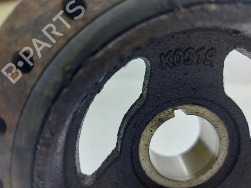 Pulley MAZDA 3 (BM, BN) 2.0 | BP33880907M122 - Image 6