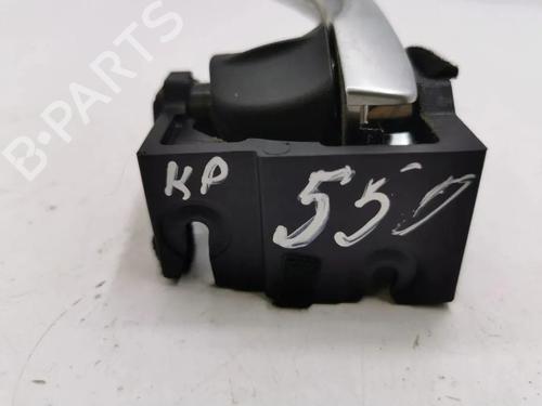 Front left interior door handle MAZDA 6 Estate (GJ, GL) 2.0 (GJEFW) | BP33910195I13 - Image 5
