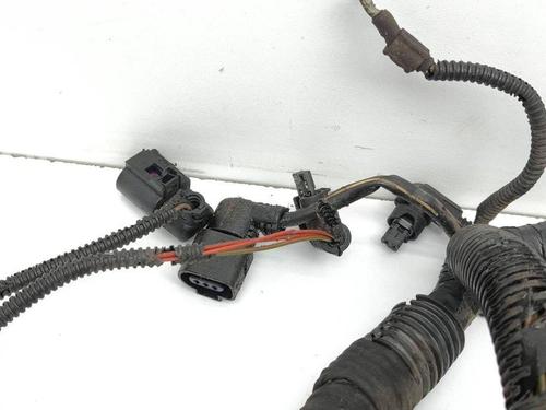 Wiring harness PORSCHE CAYENNE (92A) 3.6 | BP28879549E16 