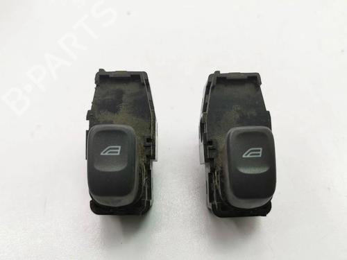 Used Left front window switch Left front window switch 33254626 33254626