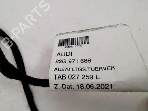 Wiring harness AUDI A1 Sportback (GBA) 25 TFSI | BP36046311E16 - Image 9