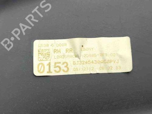 Boot lining LAND ROVER RANGE ROVER EVOQUE (L538) 2.2 D 4x4 | BP28878996I3