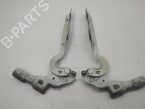 Used Hinge/Door check strap CITROËN DS4 (NX_) 2.0 HDi 165 (163 hp) 28845006