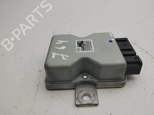 Electronic module MAZDA CX-5 (KF) 2.0 | BP33256068M83 - Image 3