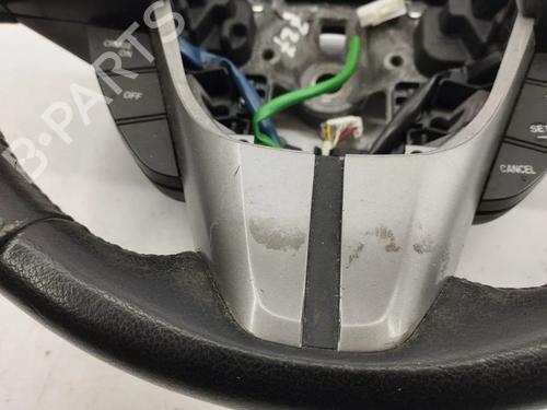 Steering wheel MAZDA CX-7 (ER) 2.2 MZR-CD AWD (ER10A) | BP28897303C49 - Image 8