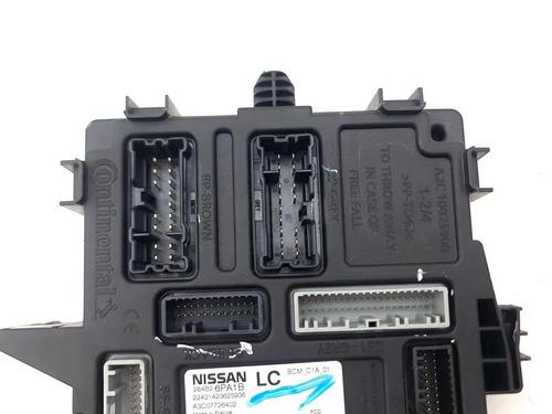 Electronic module NISSAN JUKE (F16_) 1.0 | BP36348568M83 - Image 6