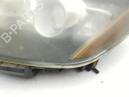 Left headlight MAZDA CX-7 (ER) 2.2 MZR-CD AWD (ER10A) | BP28900027C28 - Image 6