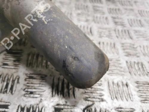 Exhaust system HONDA CR-V III (RE_) 2.2 i-DTEC 4WD (RE6) | BP36196506M121 - Image 10