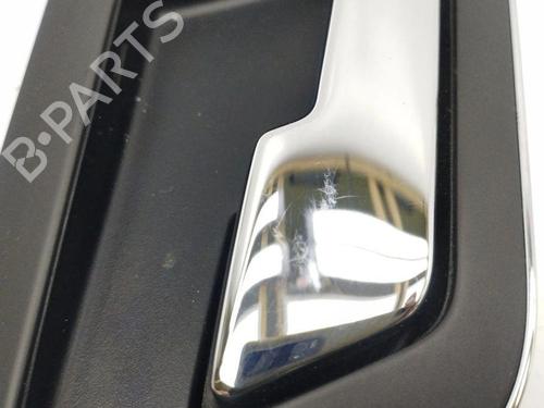Venstre bak invendig håndtak MERCEDES-BENZ S-CLASS (W221, V221) S 320 CDI | BP28895818I15 