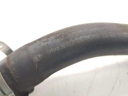 Pipe MITSUBISHI OUTLANDER II (CW_W) 2.2 DI-D | BP36177311M125 - Image 5