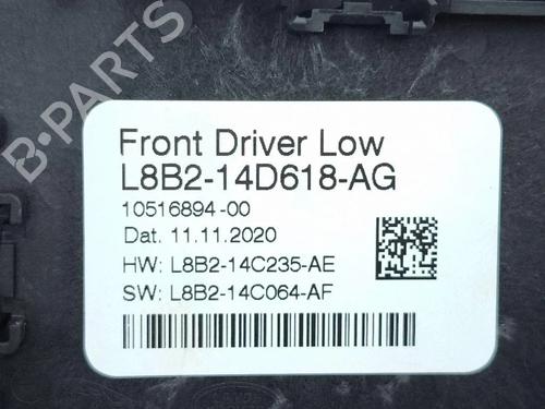 Electronic module JAGUAR I-PACE (X590) EV400 AWD | BP37176809M83 - Image 8