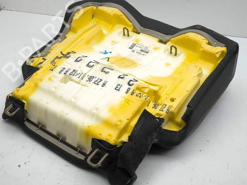 Rear seat PORSCHE CAYENNE (92A) 3.0 Diesel | BP28873012C17 