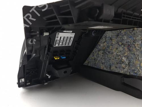 Glove box RENAULT MEGANE II Saloon (LM0/1_) 1.4 | BP36203761C95 - Image 13