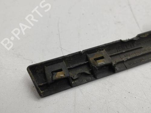 Door moulding trim OPEL ZAFIRA A MPV (T98) 2.2 DTI 16V (F75) | BP28875750C150 