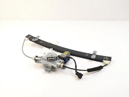 Used Rear left window mechanism Rear left window mechanism 33636129 33636129
