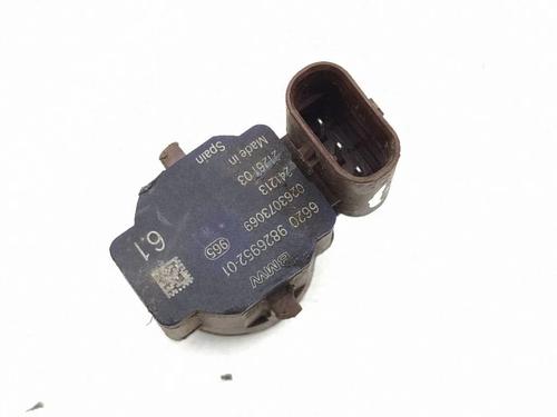 Electronic module BMW i4 (G26) eDrive35 | BP38042525M83  - Image 5
