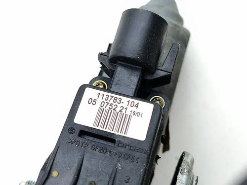 Front left window mechanism PORSCHE 911 (996) 3.4 Carrera | BP30731350C22