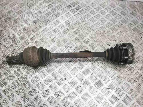 Used Left rear driveshaft MASERATI QUATTROPORTE V 4.2 (400 hp) 28905622