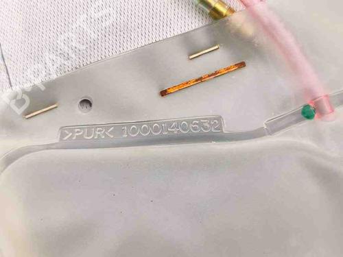 Electronic module MASERATI QUATTROPORTE V 4.2 | BP29337664M83 
