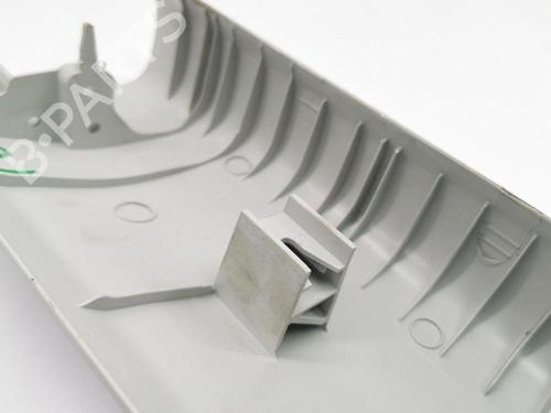 Other JEEP RENEGADE SUV (BU, B1, BV) 1.6 CRD | BP28891048O1 