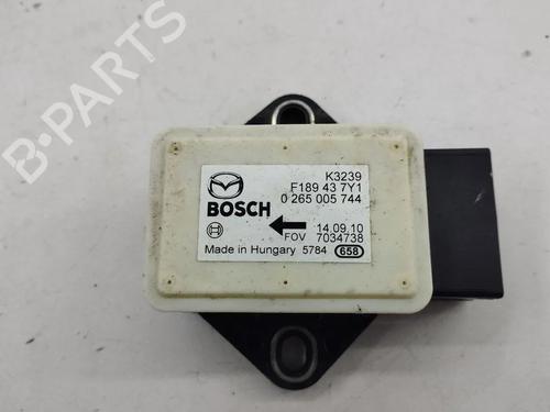 Used Electronic sensor Electronic sensor 33922678 33922678
