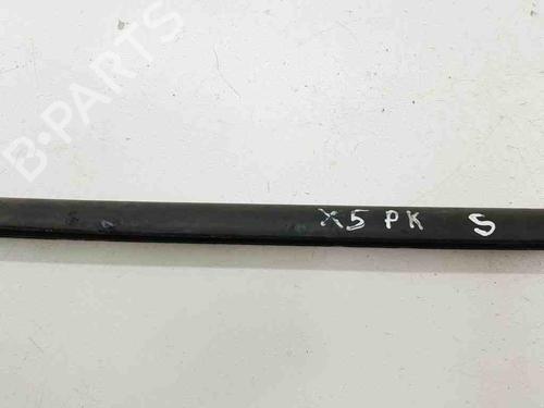 Door moulding trim BMW X5 (E53) 3.0 d | BP28886141C150