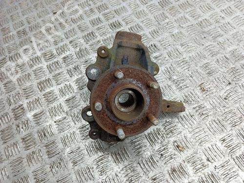 Used Left front steering knuckle Left front steering knuckle 38249138 38249138