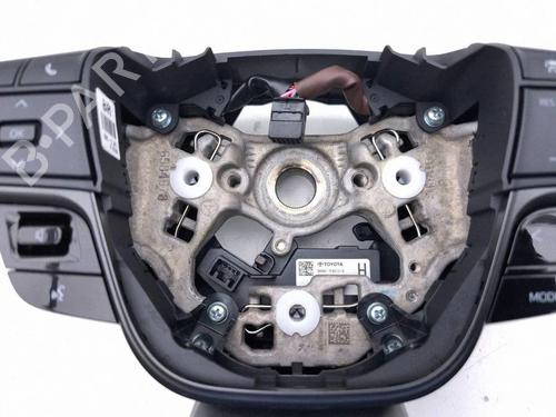 Rat TOYOTA C-HR (_X2_, _H2_) PHEV (MAXH21) | BP36842762C49 - Image 5