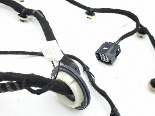 Wiring harness JAGUAR I-PACE (X590) EV400 AWD | BP37522064E16 - Image 6
