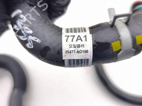 Pipe KIA NIRO II (SG2) EV | BP38246206M125 - Image 8