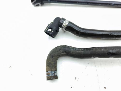 Pipe MASERATI QUATTROPORTE V 4.2 | BP29812990M125