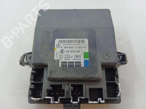 Used Electronic module Electronic module 33924399 33924399