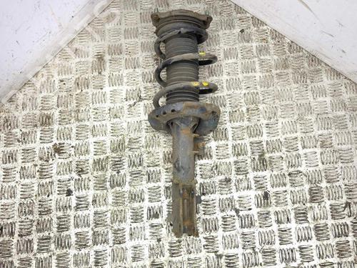 Used Left front shock absorber Left front shock absorber 33862408 33862408