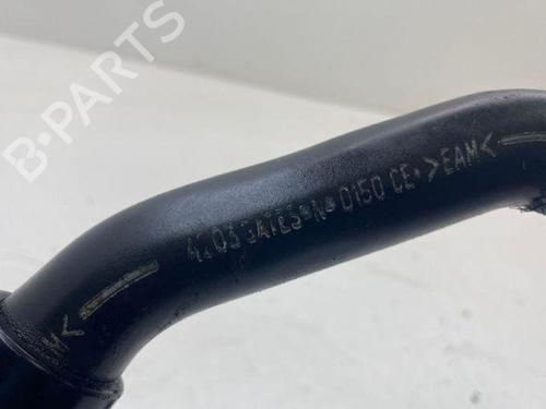 Pipe PEUGEOT 807 (EB_) 2.2 HDi | BP28847843M125