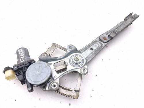 Front right window mechanism SUBARU BRZ (ZC6) 2.0 (ZC6) | BP37493229C23 - Image 2
