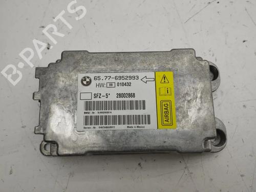 Used ECU airbags ECU airbags 36349726 36349726