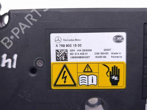Electronic module MERCEDES-BENZ EQE (V295) EQE 350 (295.125) | BP37445913M83 - Image 7