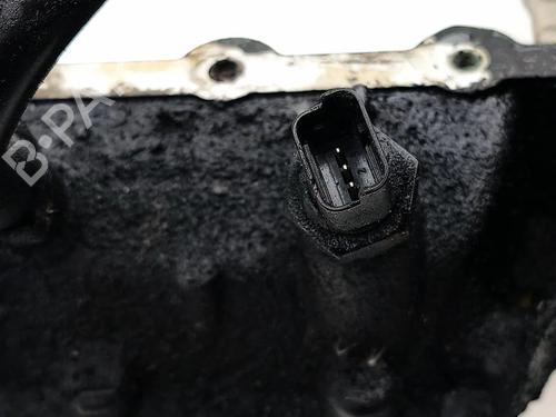 Used Oil sump LAND ROVER RANGE ROVER EVOQUE (L538) 2.2 D 4x4 (190 hp) 30643666