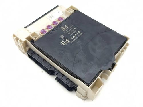 Electronic module TOYOTA RAV 4 V (_A5_, _H5_) 2.5 Hybrid (AXAH52) | BP36332101M83 - Image 4